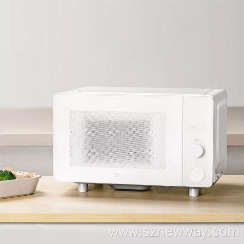 Mijia 800W Smart Microwave Oven 23L App Control